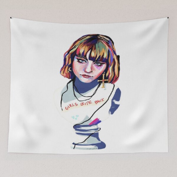 Item preview,  Victoria De Angelis | Maneskin designed and sold by AaPink.