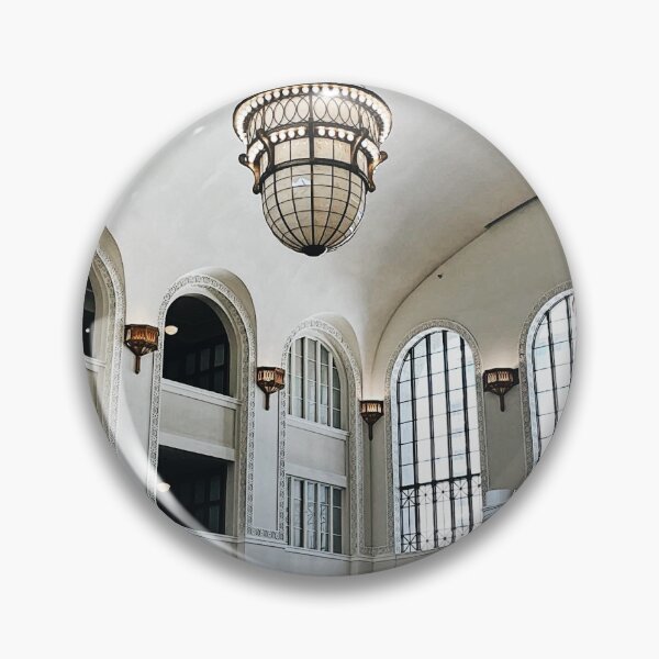 Item preview, Union Station designed and sold by 1800gaygirls.