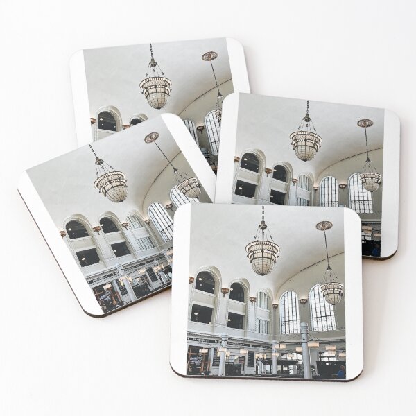 Item preview, Union Station designed and sold by 1800gaygirls.