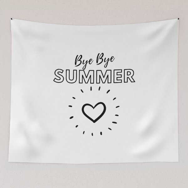 Item preview, Bye bye summer designed and sold by MariiaCreation.