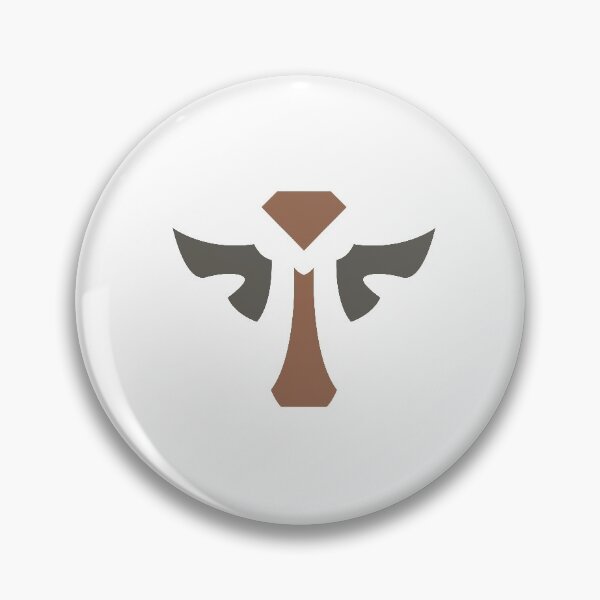 Item preview, Support Lane - Bronze designed and sold by Unknown Anonymous.