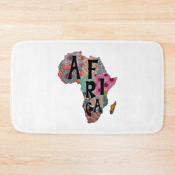 Item preview, Africa - Gift designed and sold by FashionHeritage.