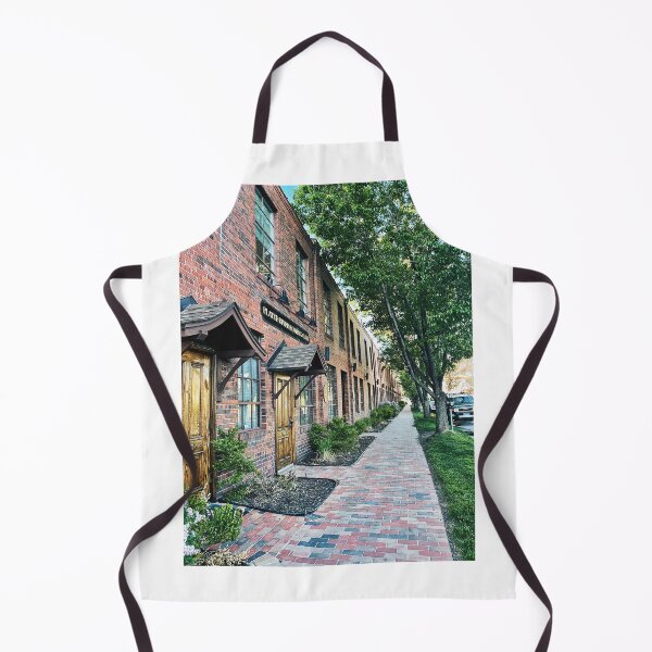 Item preview, The brick house street  designed and sold by 1800gaygirls.