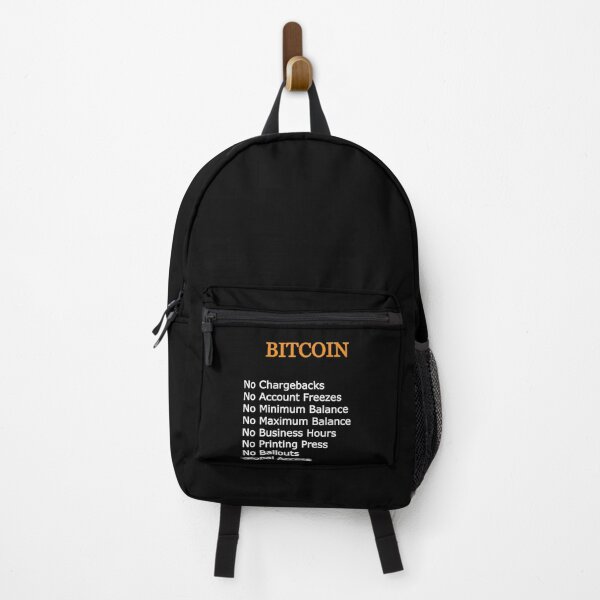 Item preview, The Bitcoin Standard designed and sold by Anthony Joseph Latorre.
