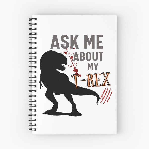 Item preview, Ask Me About My Trex designed and sold by i-longmanshop.