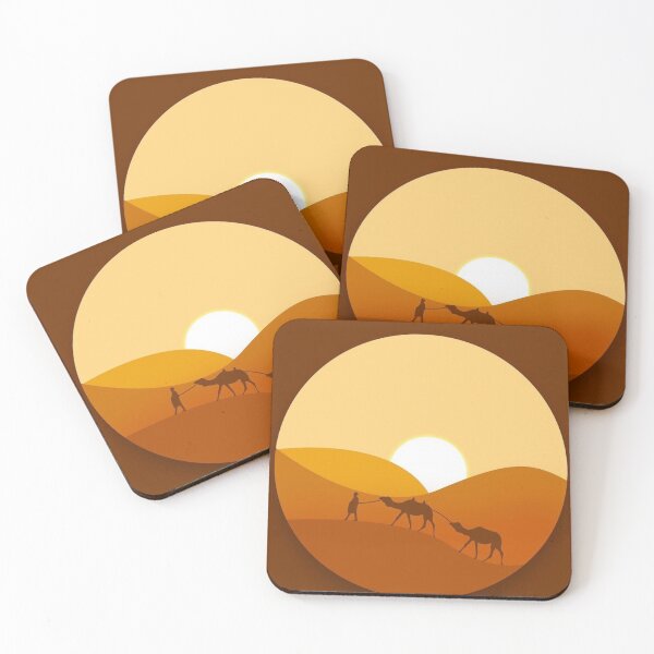 Item preview, desert  designed and sold by xyiyx.