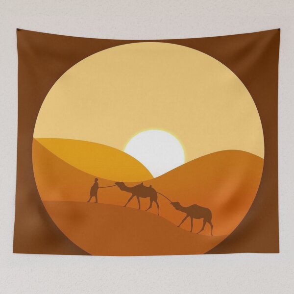 Item preview, desert  designed and sold by xyiyx.