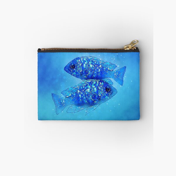 Item preview, Mirrorball Cichlid designed and sold by GFishy.