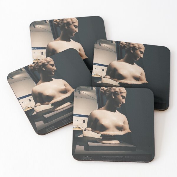 Item preview, The Greek Slave designed and sold by 1800gaygirls.