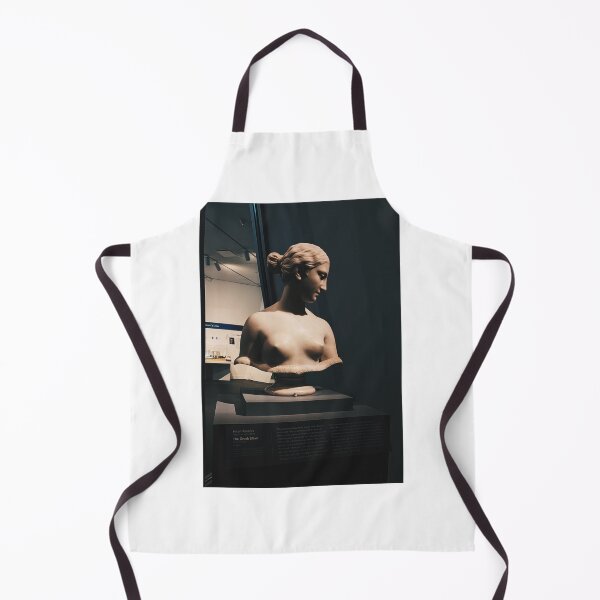 Item preview, The Greek Slave designed and sold by 1800gaygirls.