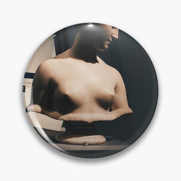 Item preview, The Greek Slave designed and sold by 1800gaygirls.