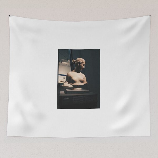 Item preview, The Greek Slave designed and sold by 1800gaygirls.