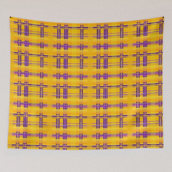 Item preview, "Q" Purple & Gold designed and sold by montaque8.