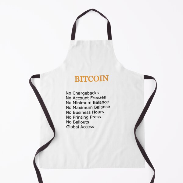 Item preview, The Bitcoin Standard designed and sold by Anthony Joseph Latorre.