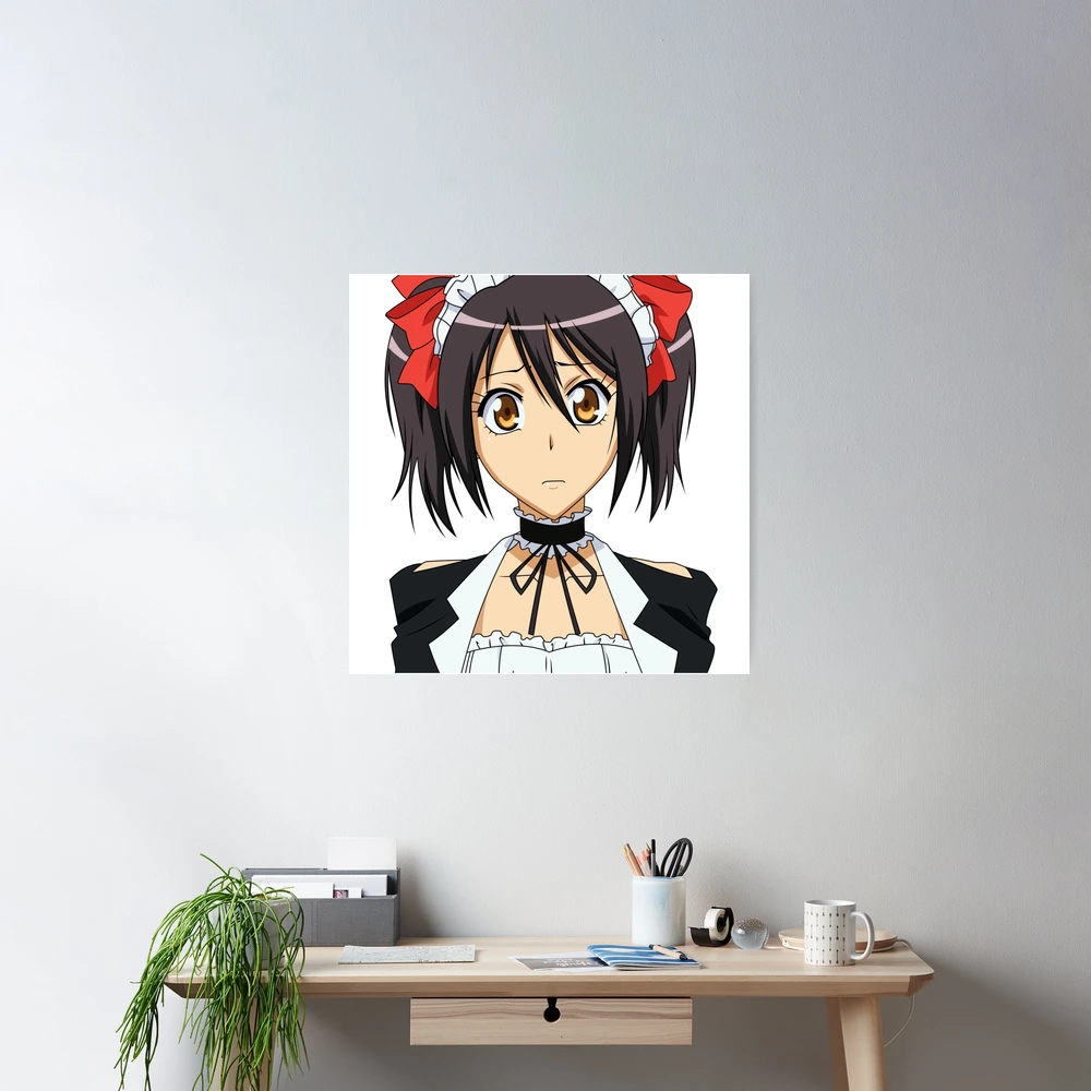 Misaki Ayuzawa - Kaichou wa Maid-sama! 4