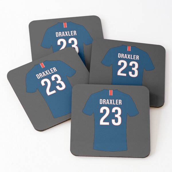 Item preview, Julian Draxler football jersey designed and sold by Justtrendytees.