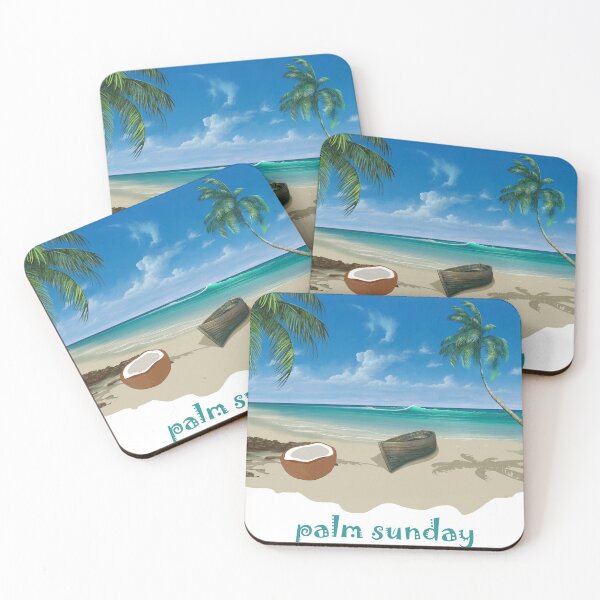 Item preview, Palm Sunday designed and sold by Housestore.