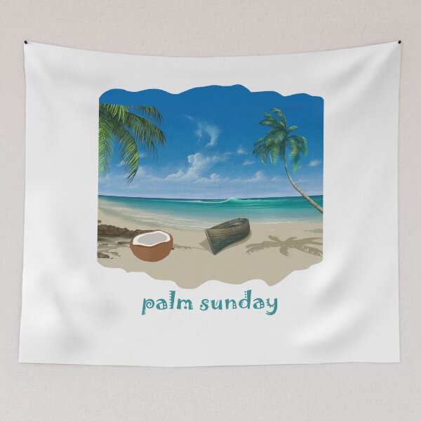 Item preview, Palm Sunday designed and sold by Housestore.
