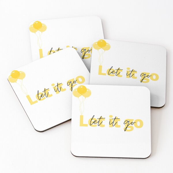 Item preview, Let It Go designed and sold by kimberleyvh.
