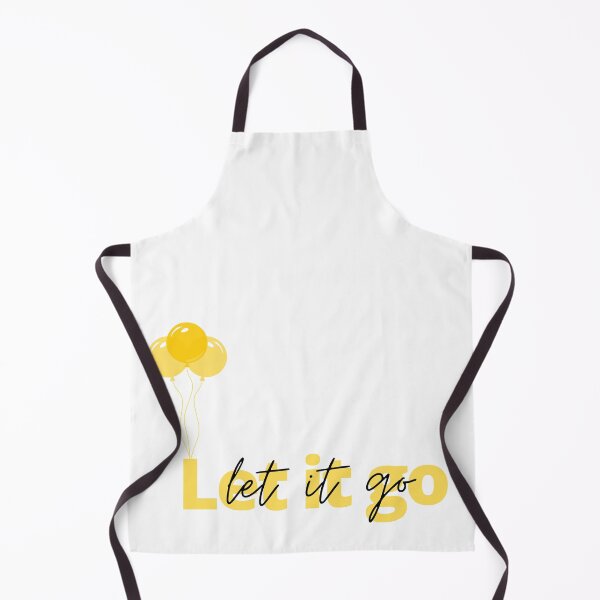Item preview, Let It Go designed and sold by kimberleyvh.
