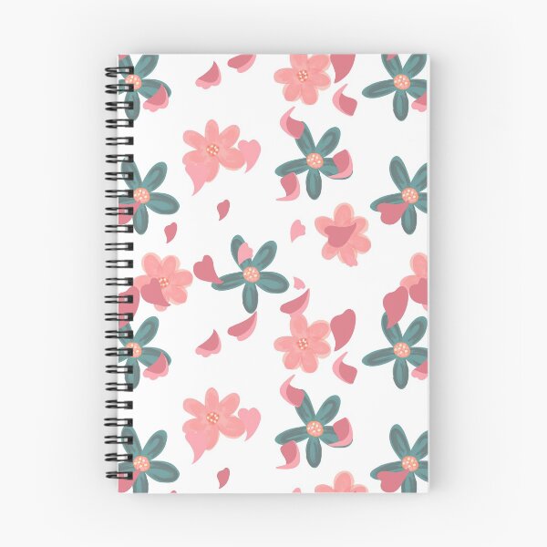 Item preview, Cool cute flower pattern designed and sold by fullynikah.