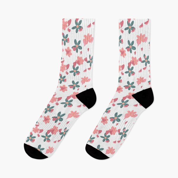 Item preview, Cool cute flower pattern designed and sold by fullynikah.