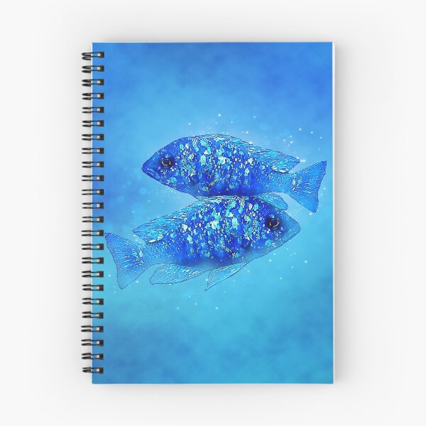 Item preview, Mirrorball Cichlid designed and sold by GFishy.