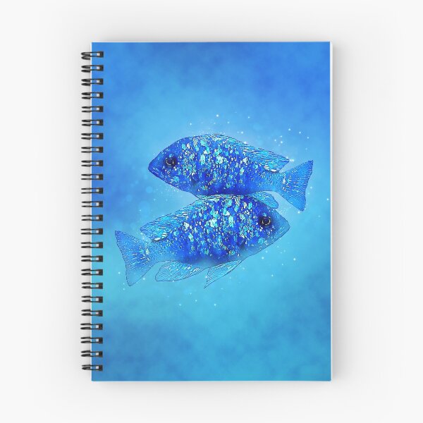 Item preview, Mirrorball Cichlid designed and sold by GFishy.