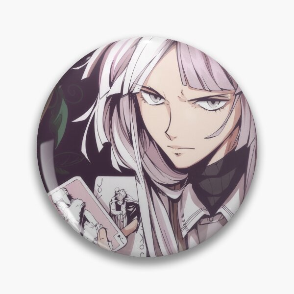 Sigma Pin