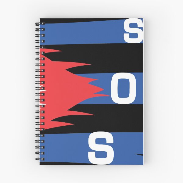 Item preview, SOS CUBA #SOSCUBA CUBA LIBRE designed and sold by BonsaiCrafts.