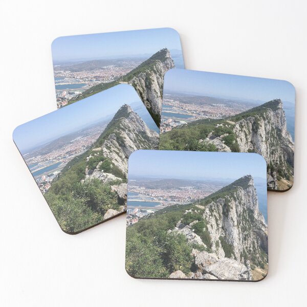 Item preview, The Rock designed and sold by gingertandme.