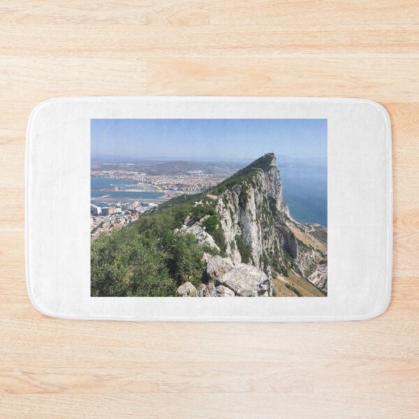 Item preview, The Rock designed and sold by gingertandme.
