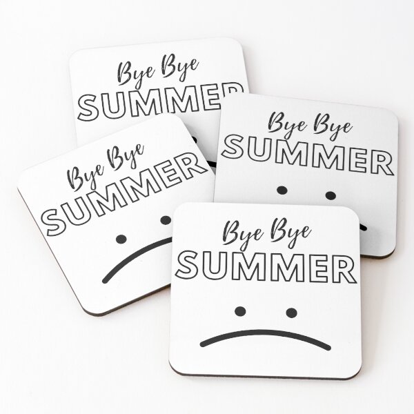 Item preview, Bye bye summer designed and sold by MariiaCreation.