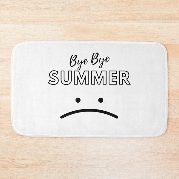 Item preview, Bye bye summer designed and sold by MariiaCreation.