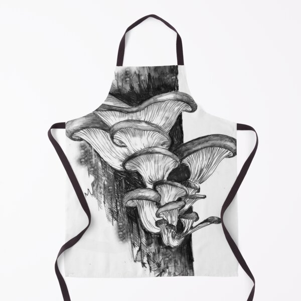 Item preview, Art The Mushroom designed and sold by john12a.