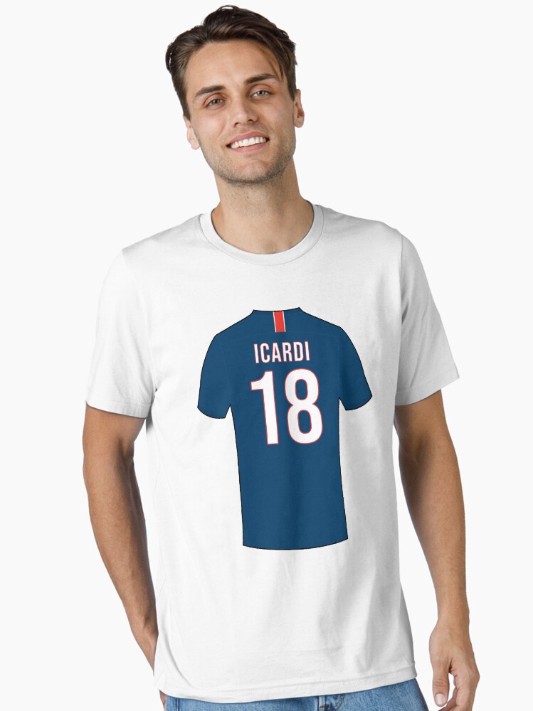 Mauro Icardi football jersey Essential T-Shirt