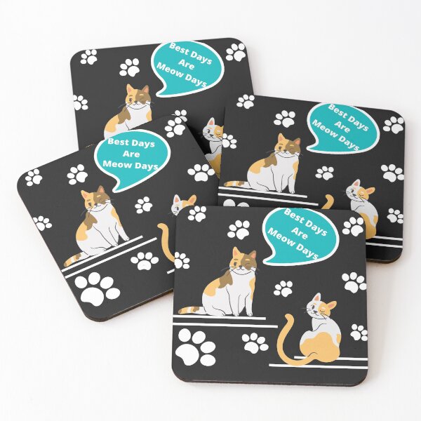 Item preview, meow - talking cat designed and sold by Kiarasboutique.
