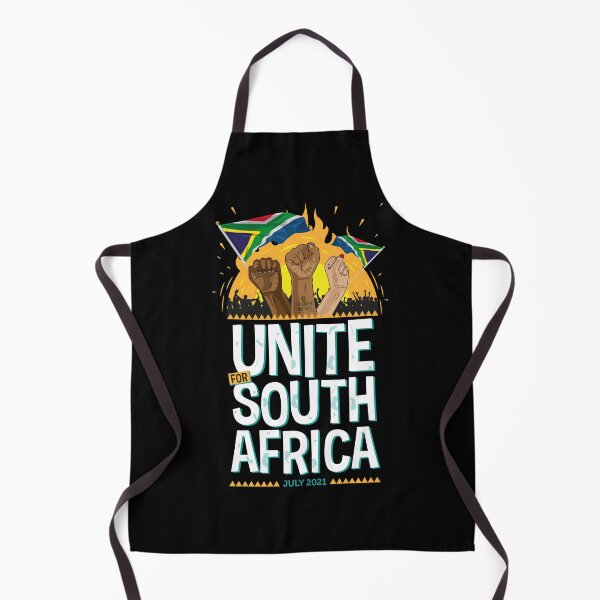 Item preview, Unite for South Africa designed and sold by Bubsart78.