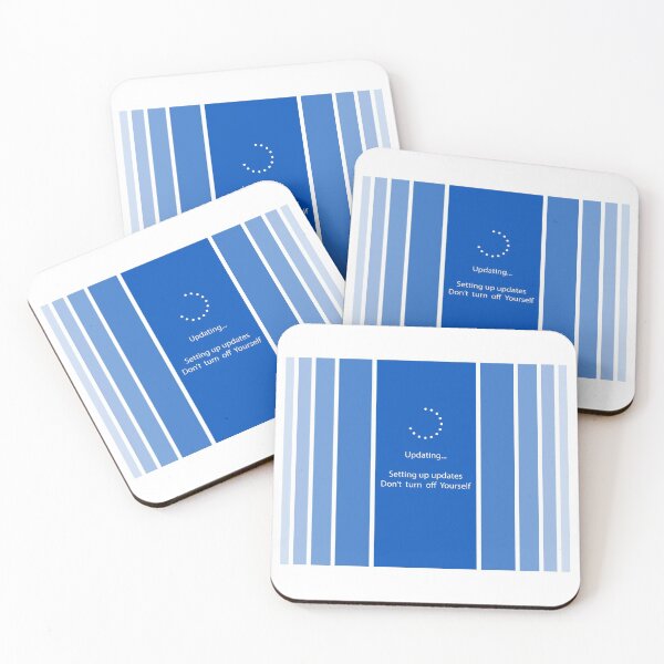 Item preview, Restarting : Updating designed and sold by PodiShawna.