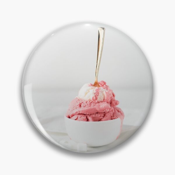 Item preview, Ice Cream On A Cup designed and sold by sunnyxvibesss.