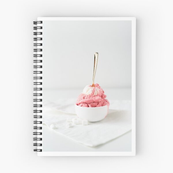 Item preview, Ice Cream On A Cup designed and sold by sunnyxvibesss.