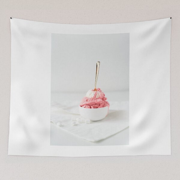 Item preview, Ice Cream On A Cup designed and sold by sunnyxvibesss.