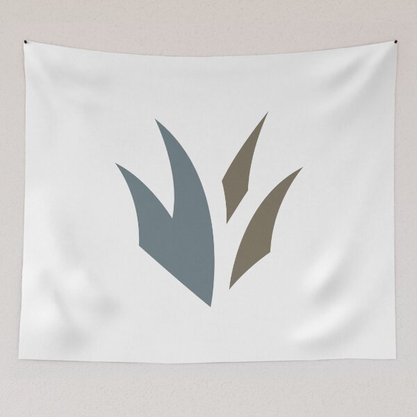 Item preview, Jungle - Silver designed and sold by Unknown Anonymous.