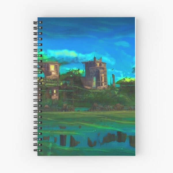 Item preview, Ruins of Labota designed and sold by Klementsen.