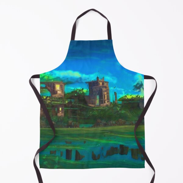 Item preview, Ruins of Labota designed and sold by Klementsen.