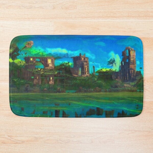 Item preview, Ruins of Labota designed and sold by Klementsen.