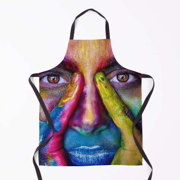 Item preview, Beautiful Artwork Women's Face designed and sold by Catchiest.