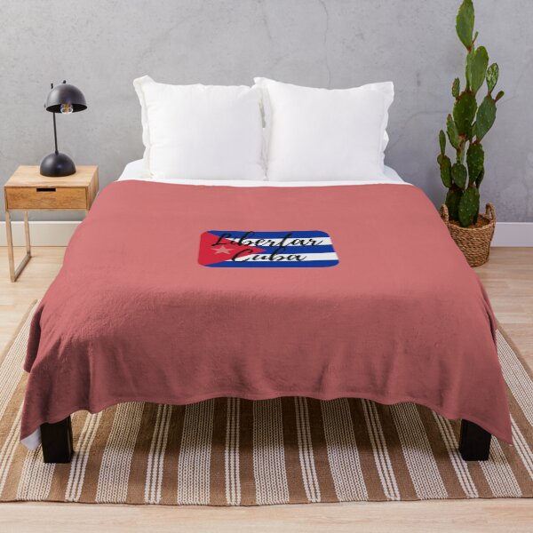 Item preview, Liberty for Cuba! designed and sold by Byoudesigns.