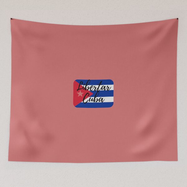 Item preview, Liberty for Cuba! designed and sold by Byoudesigns.