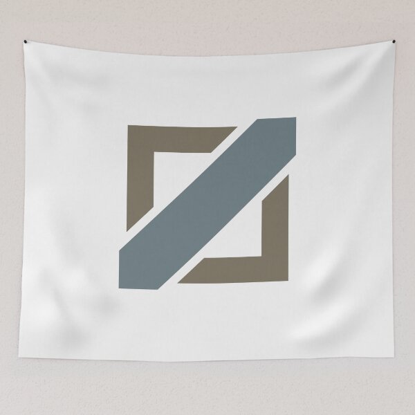 Item preview, Mid Lane - Silver designed and sold by Unknown Anonymous.
